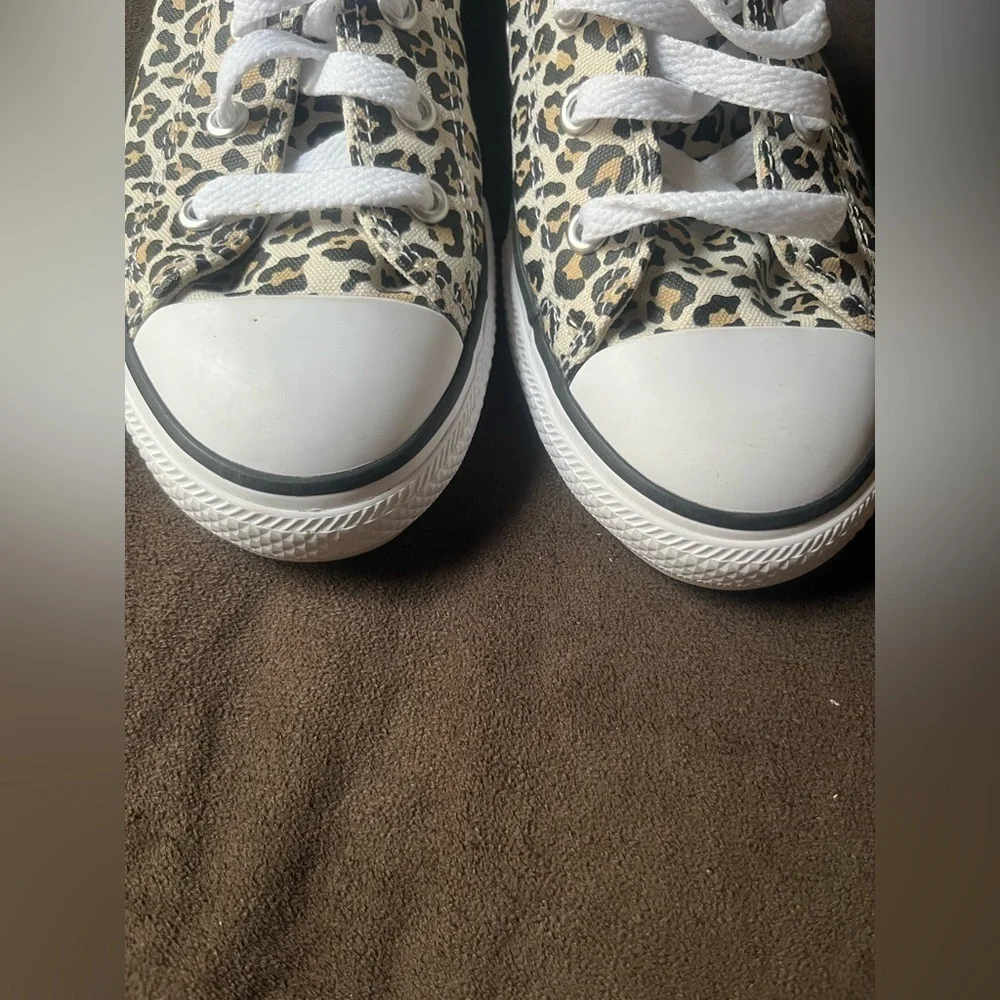 Converse Shoes